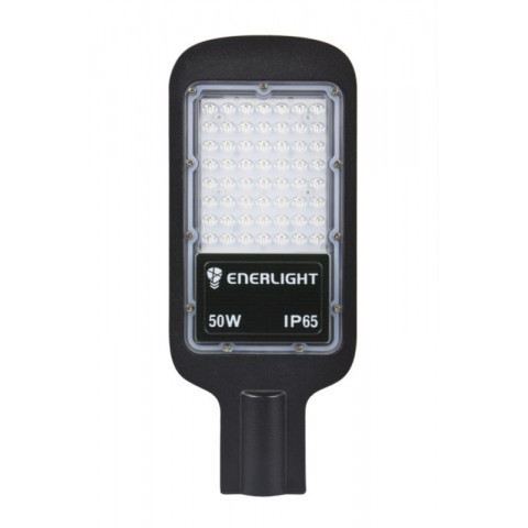 Світильник вуличний ENERLIGHT MOSTAR 50Вт 6500K