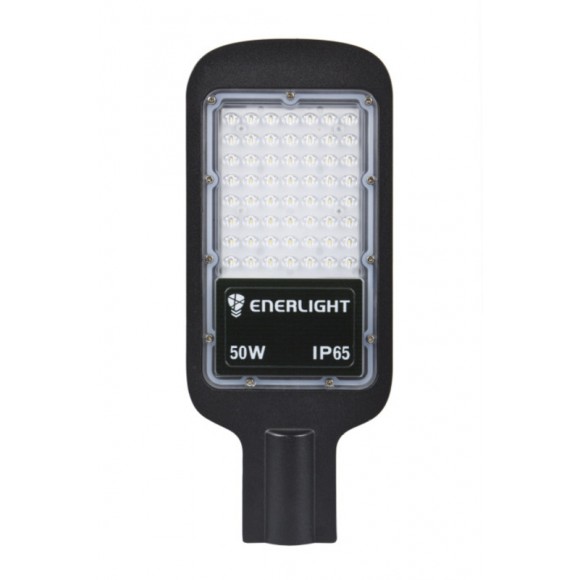 Світильник вуличний ENERLIGHT MOSTAR 50Вт 6500K IP65 Світильник вуличний ENERLIGHT MOSTAR 50Вт 6500K IP65