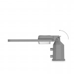 LED ліхтар вуличний VIDEX SLE17 30W 5000K IP65 LED ліхтар вуличний VIDEX SLE17 30W 5000K IP65