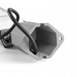 LED ліхтар вуличний VIDEX SLE17 30W 5000K IP65 LED ліхтар вуличний VIDEX SLE17 30W 5000K IP65