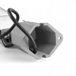 LED ліхтар вуличний VIDEX SLE17 50W 5000K IP65 LED ліхтар вуличний VIDEX SLE17 50W 5000K IP65