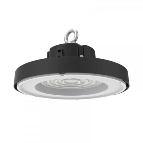 Підвісний промисловий світлодіодний світильник MAXUS ASSISTANCE HIGHBAY BASIC 50W 850 IP65 BL 02