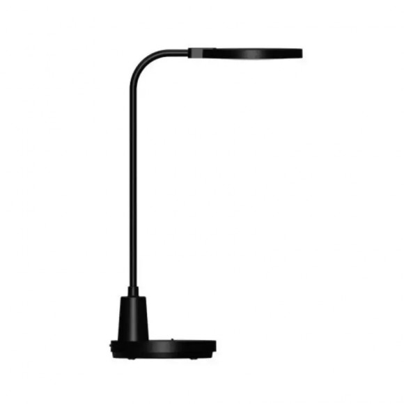 Настільна LED лампа MAXUS DL 8W 5000K BL Battery Настільна LED лампа MAXUS DL 8W 5000K BL Battery