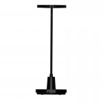 Настільна LED лампа MAXUS DL 8W 5000K BL Battery Настільна LED лампа MAXUS DL 8W 5000K BL Battery