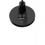 Настільна LED лампа MAXUS DL 8W 5000K BL Battery Настільна LED лампа MAXUS DL 8W 5000K BL Battery