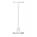 Настільна LED лампа MAXUS DL 8W 5000K WH Battery Настільна LED лампа MAXUS DL 8W 5000K WH Battery