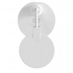 Настільна LED лампа MAXUS DL 8W 5000K WH Battery Настільна LED лампа MAXUS DL 8W 5000K WH Battery