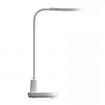 Настільна LED лампа MAXUS DL 8W 5000K WH Battery Настільна LED лампа MAXUS DL 8W 5000K WH Battery