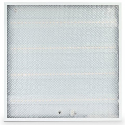 LED панель TITANUM 40W 6500K 220V PRISMATIC