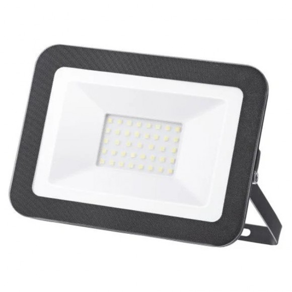 LED-прожектор MAXUS FL-01 30W 5000K LED-прожектор MAXUS FL-01 30W 5000K
