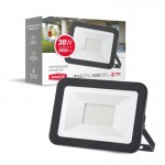 LED-прожектор MAXUS FL-01 30W 5000K LED-прожектор MAXUS FL-01 30W 5000K